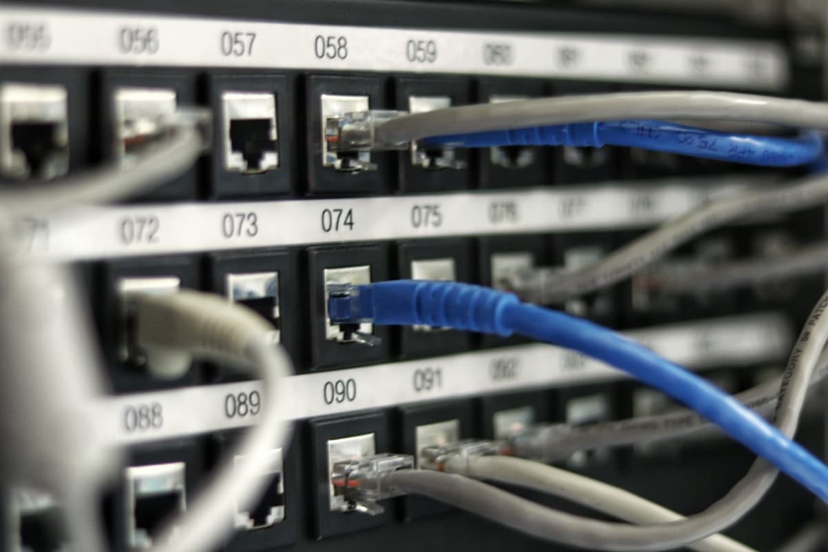 Infrastructure Design & Installation